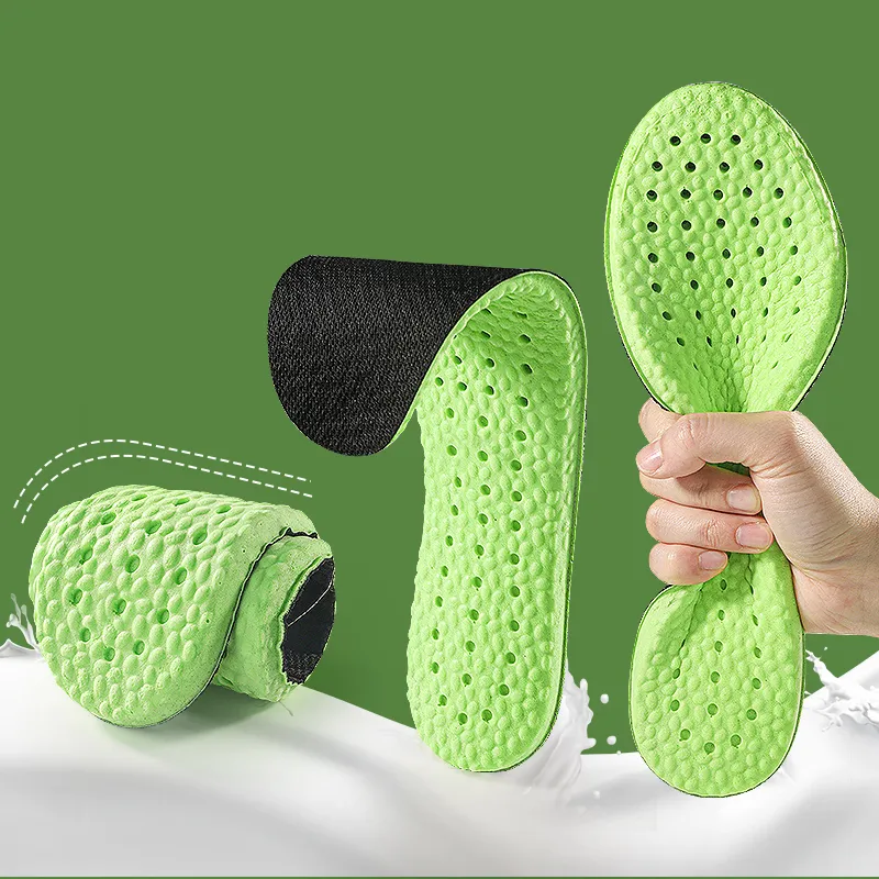 maigaole Insoles Unisex-5