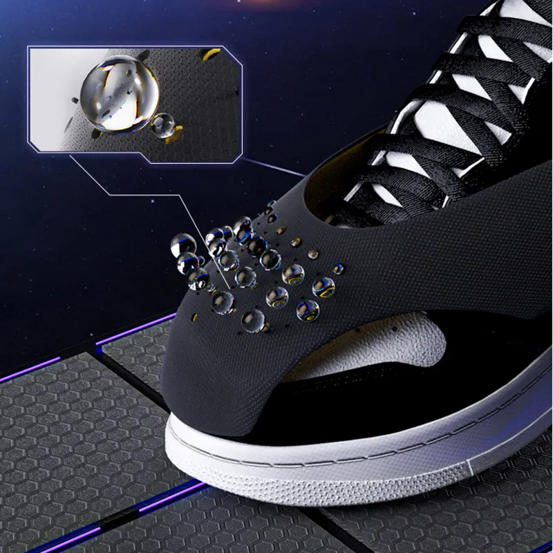 Maigaole Shoe Accessories Unisex-2