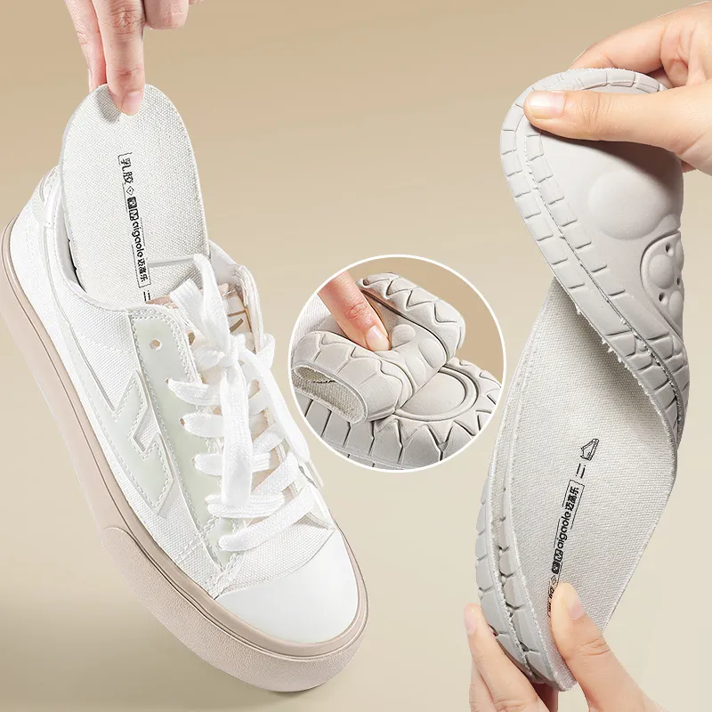 maigaole Insoles Unisex-1
