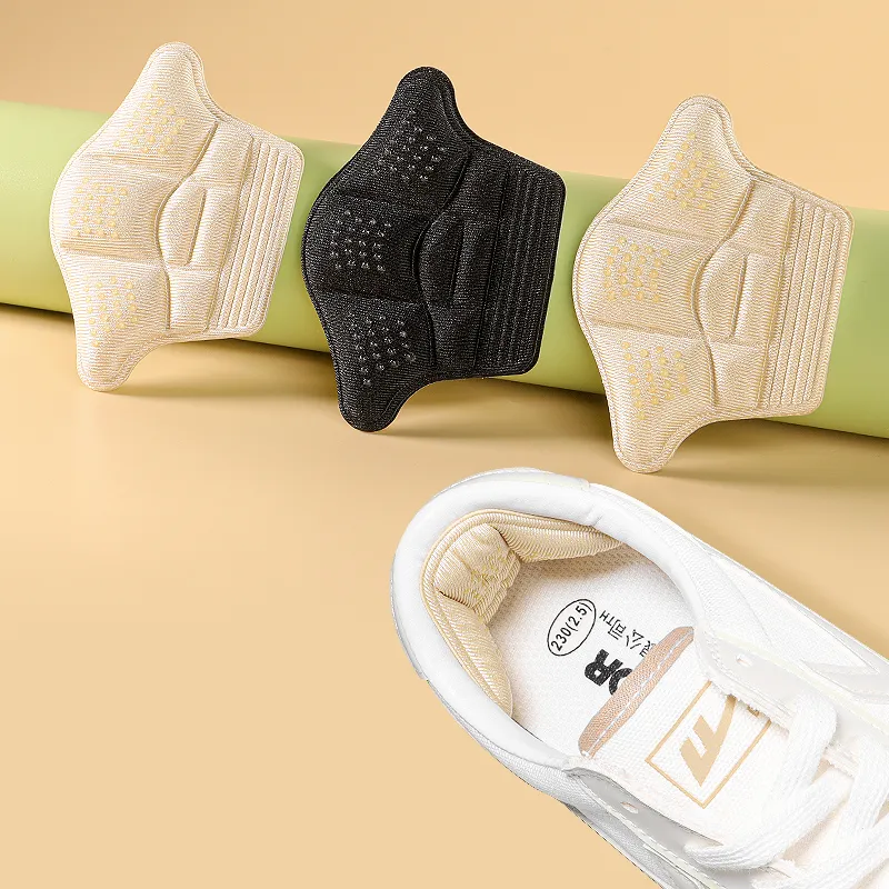 maigaole Insoles Unisex-1