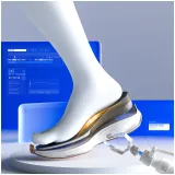 maigaole Insoles Unisex