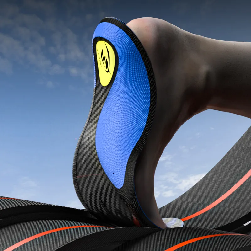 maigaole Insoles Unisex-4