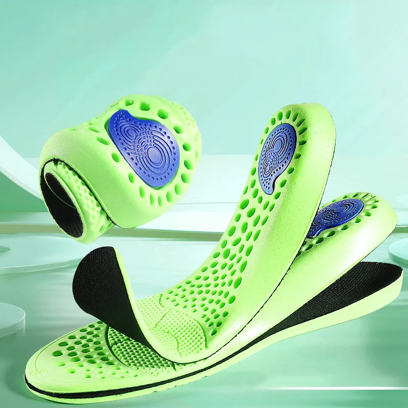 maigaole Insoles Unisex-3