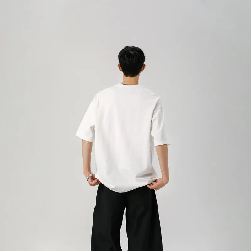 MASKPARK T Shirts Unisex-4