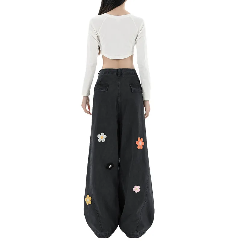 MASKPARK Casual Pants Unisex-3