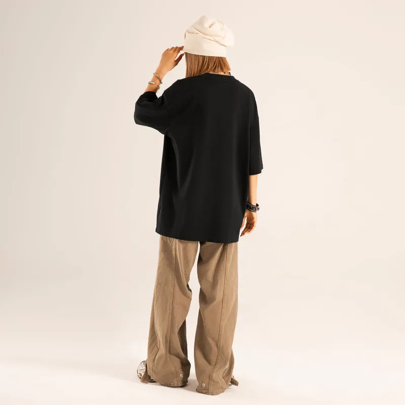 MASKPARK T Shirts Unisex-3