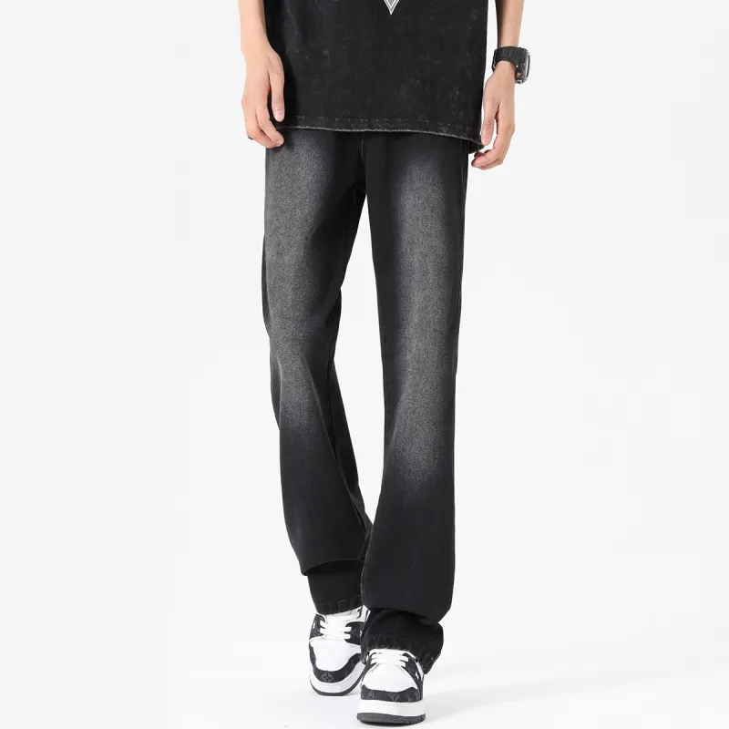 MASKPARK Jeans Unisex-3