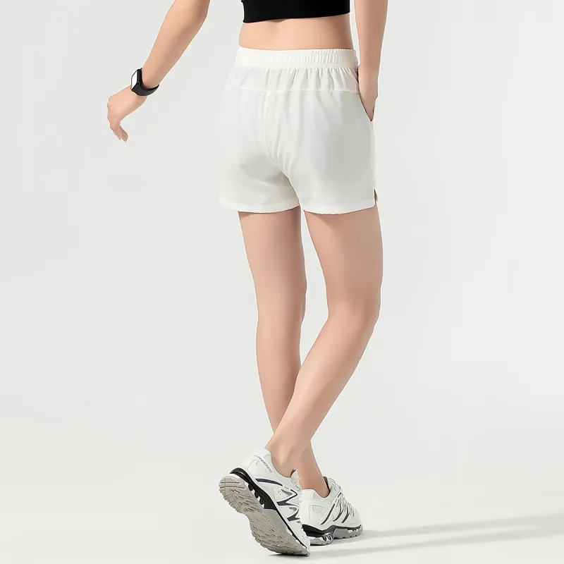 MASKPARK Casual Shorts Unisex-3