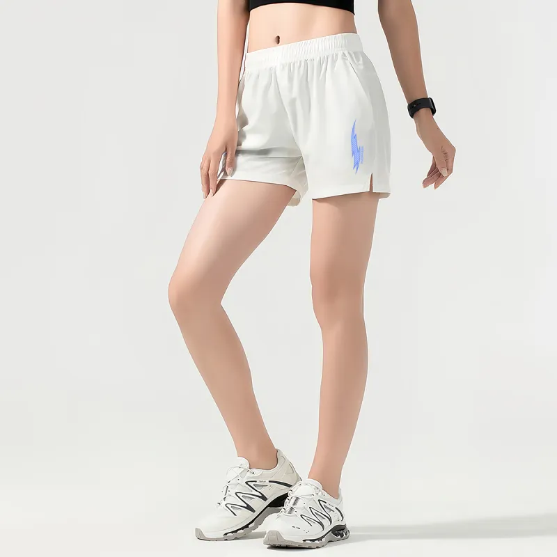 MASKPARK Casual Shorts Unisex-2