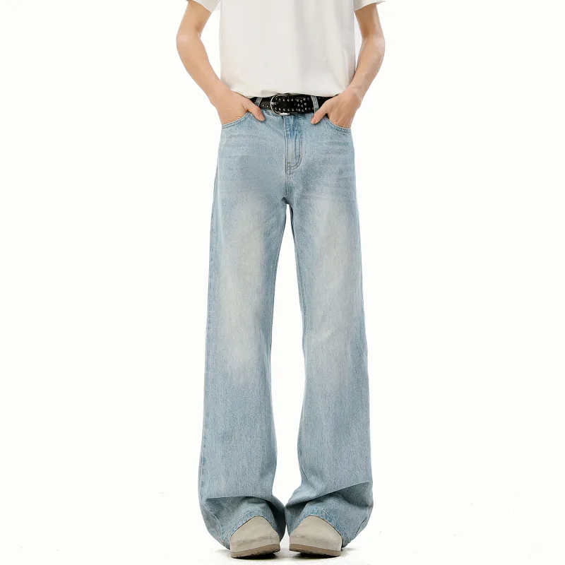 MASKPARK Jeans Unisex-10