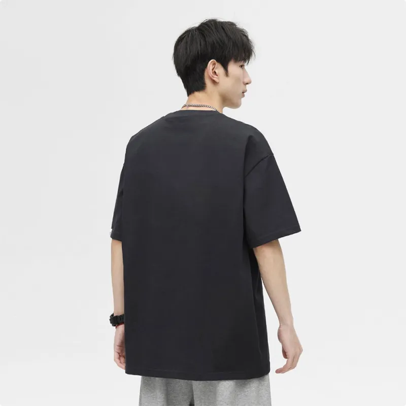 MASKPARK T Shirts Unisex-3