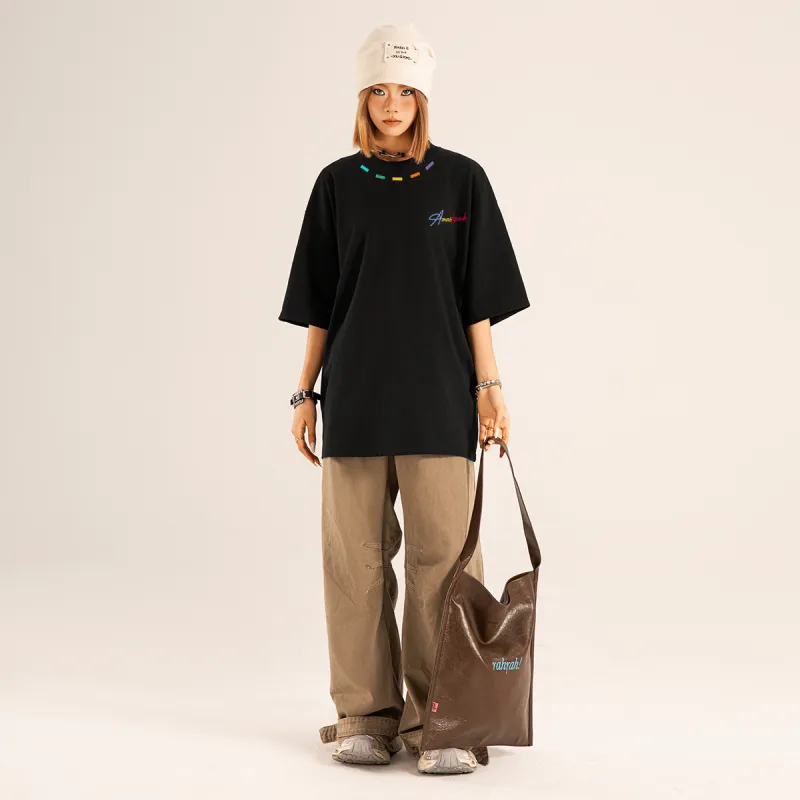 MASKPARK T Shirts Unisex-2