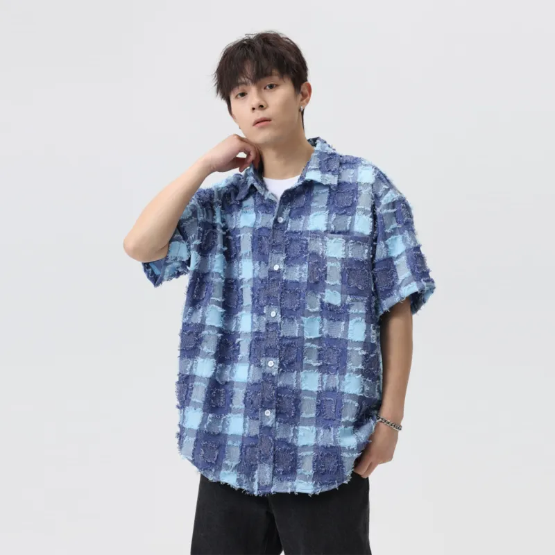 MASKPARK Shirts Unisex-21