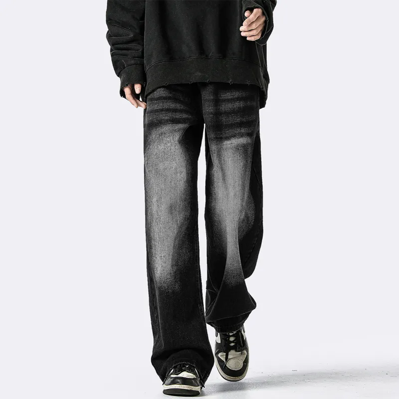 MASKPARK Jeans Unisex-3