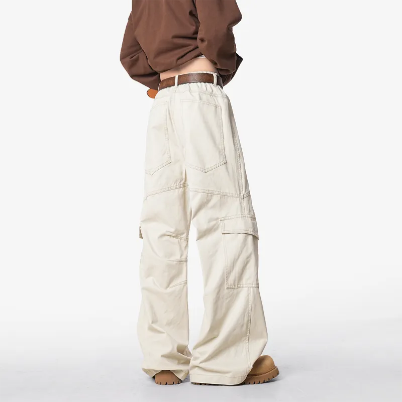 MASKPARK Jeans Unisex-6