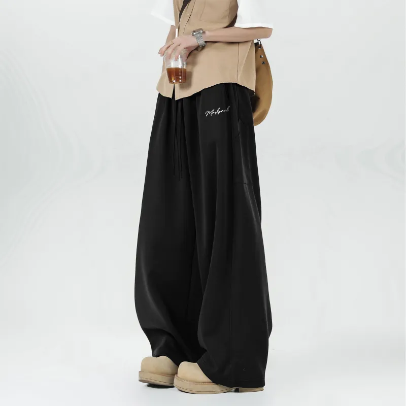 MASKPARK Casual Pants Unisex-4