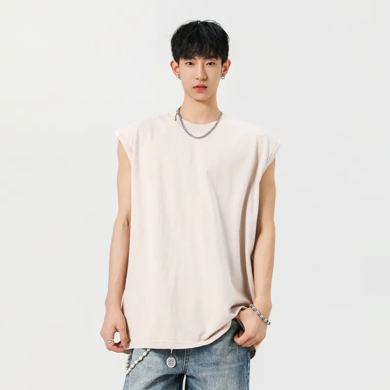 MASKPARK Tank Tops Unisex-7