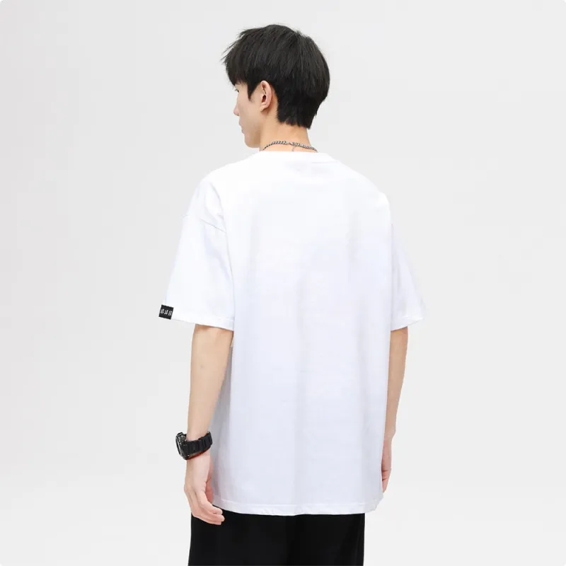 MASKPARK T Shirts Unisex-7