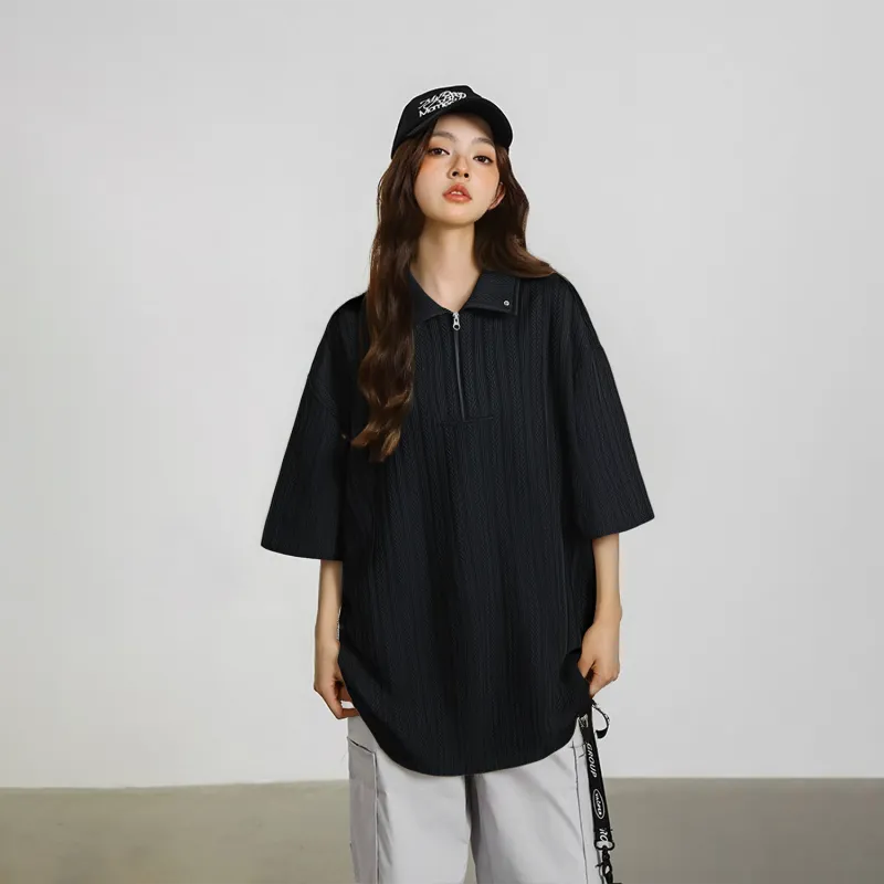 MASKPARK T Shirts Unisex-3