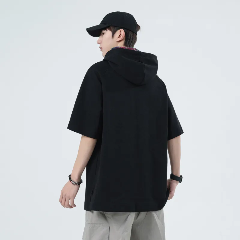 MASKPARK T Shirts Unisex-3