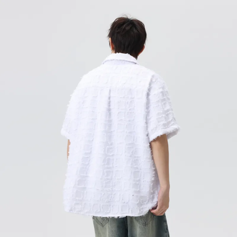 MASKPARK Shirts Unisex-11