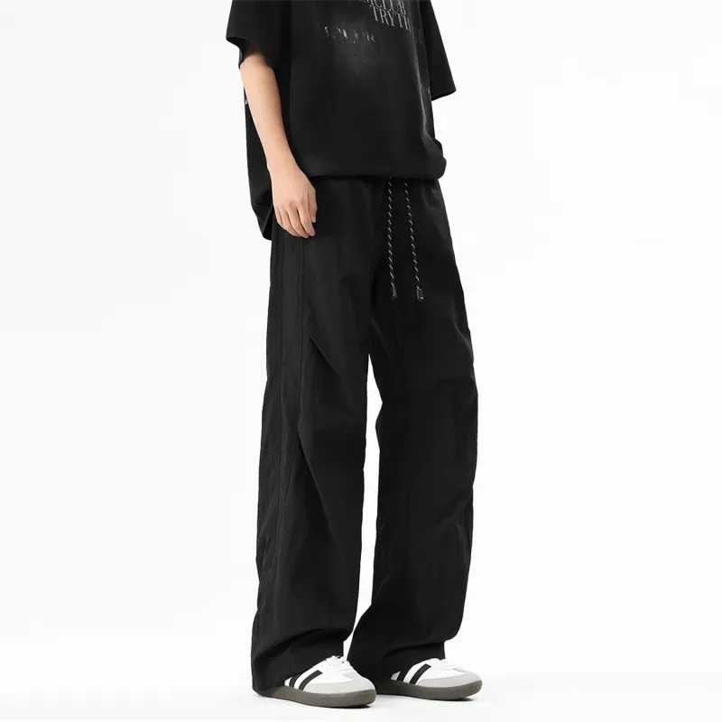 MASKPARK Casual Pants Unisex-4