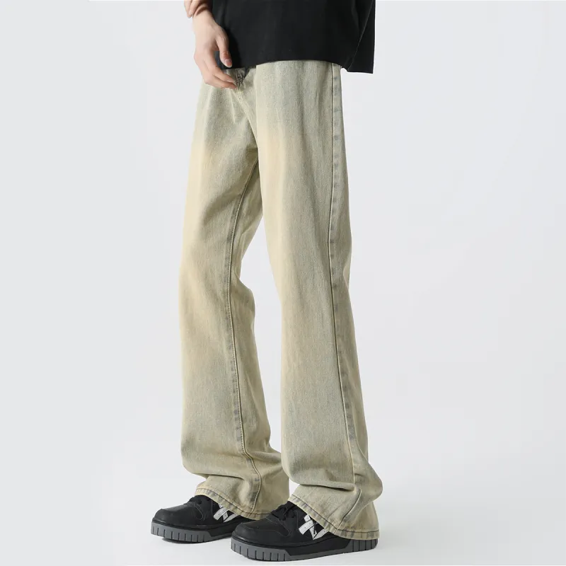 MASKPARK Jeans Unisex-12