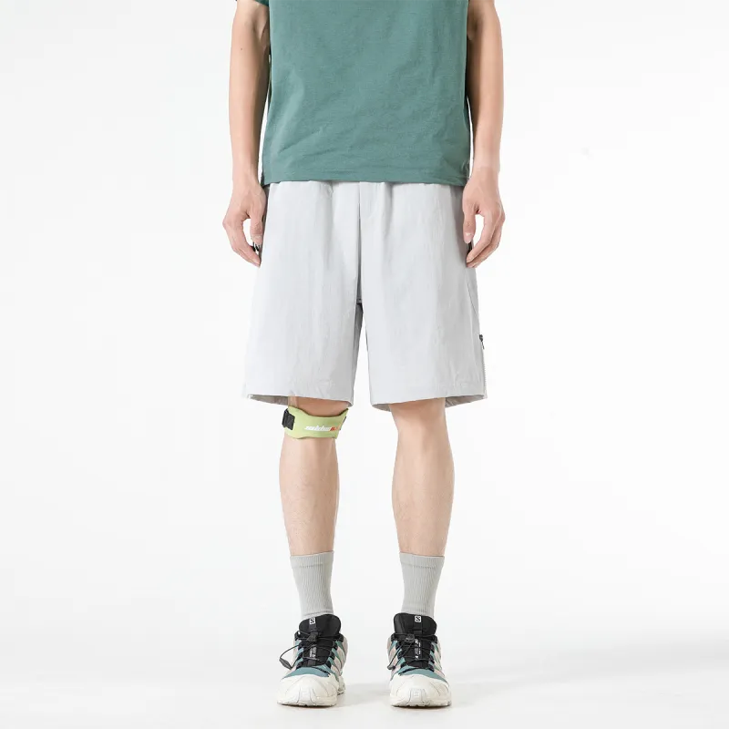 MASKPARK Casual Shorts Unisex-8