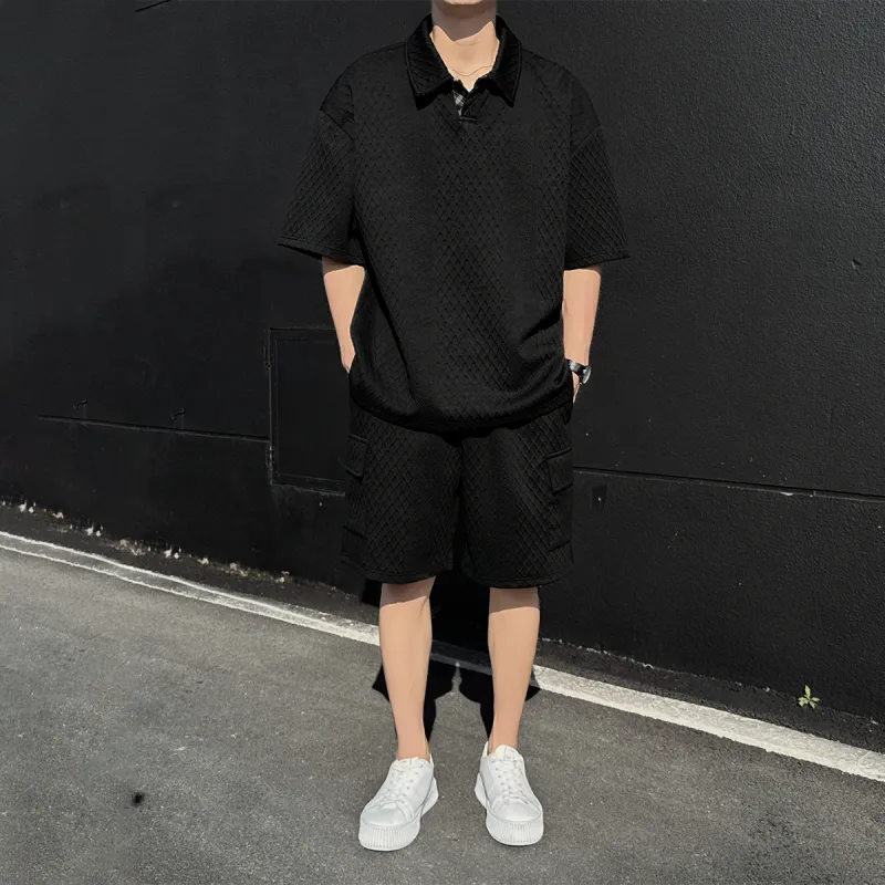 MASKPARK Casual Sportswear Unisex-2