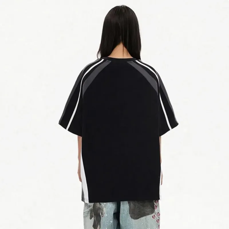 MASKPARK T Shirts Unisex-3