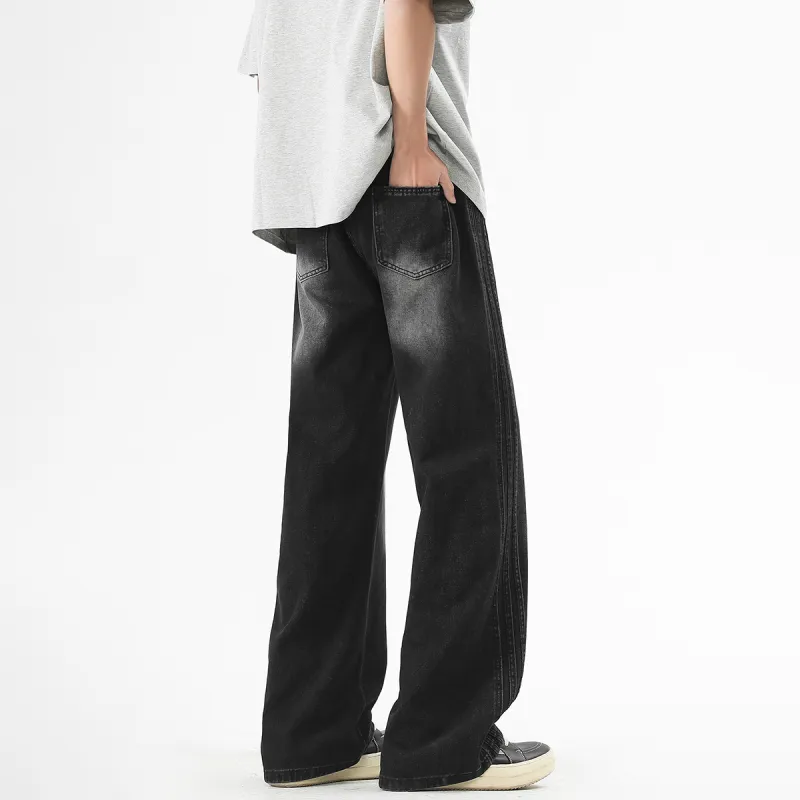MASKPARK Jeans Unisex-6