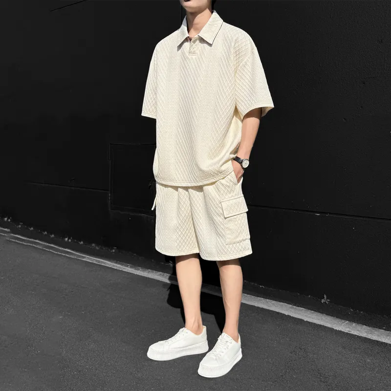 MASKPARK Casual Sportswear Unisex-9