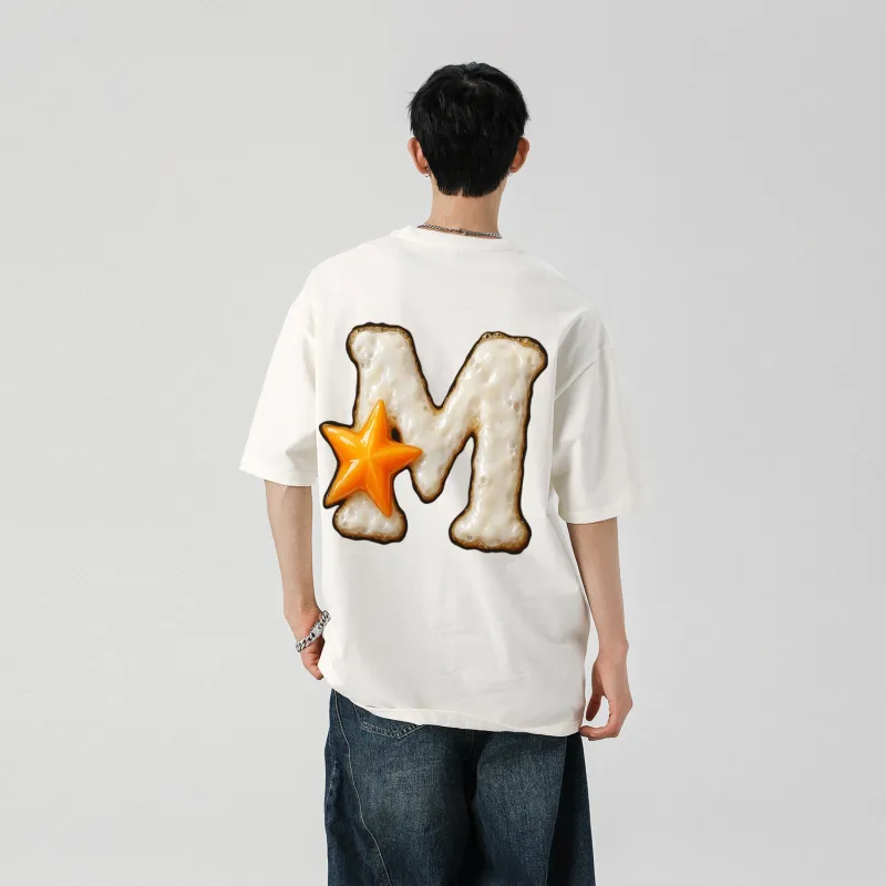 MASKPARK T Shirts Unisex-4