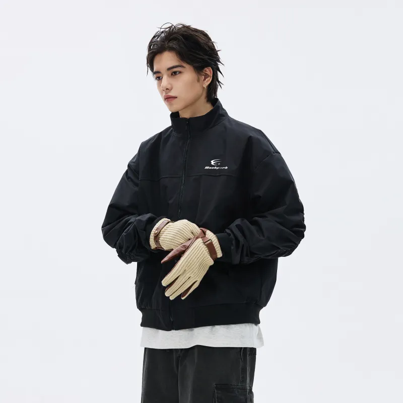 MASKPARK Jackets & Coats Unisex-2