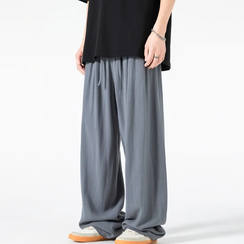 MASKPARK Casual Pants Unisex-7