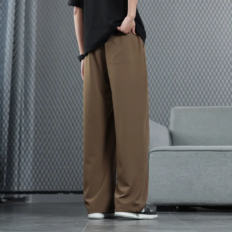 MASKPARK Casual Pants Unisex-22
