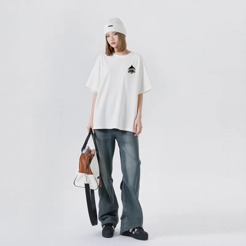 MASKPARK T Shirts Unisex-2