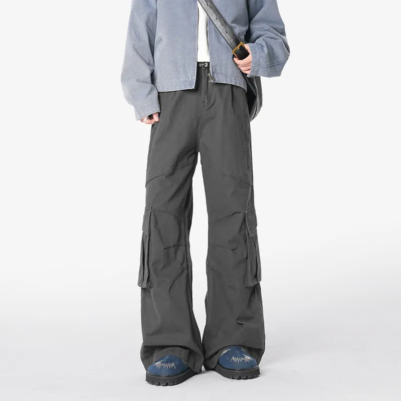 MASKPARK Jeans Unisex-11