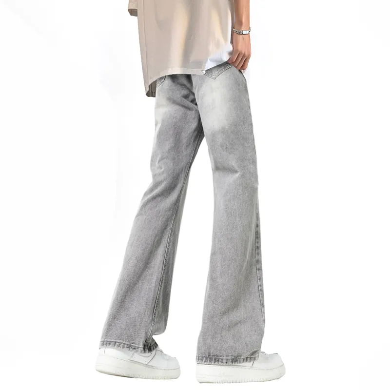 MASKPARK Jeans Unisex-20