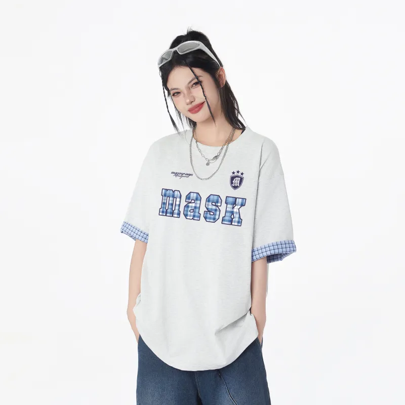 MASKPARK T Shirts Unisex-6