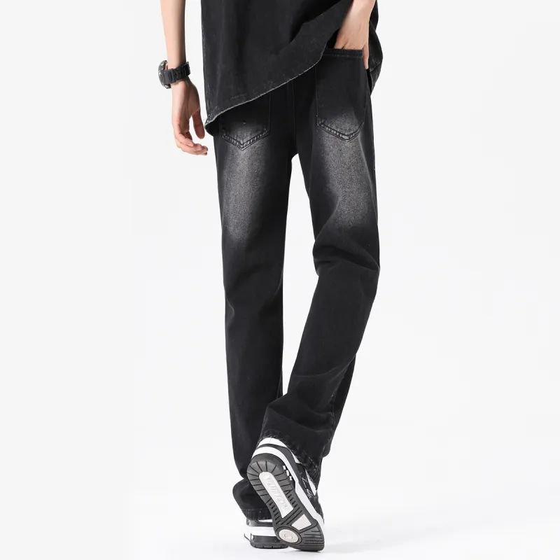 MASKPARK Jeans Unisex-5