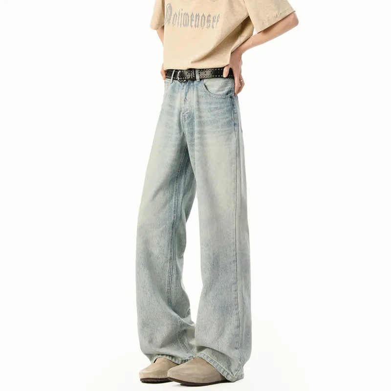 MASKPARK Jeans Unisex-10