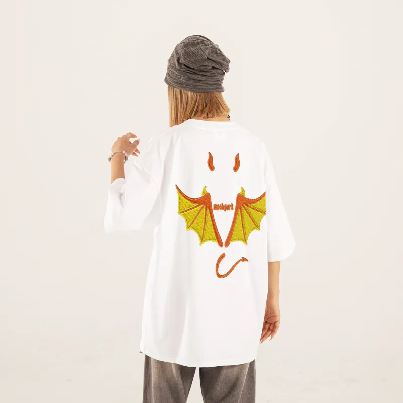 MASKPARK T Shirts Unisex-4