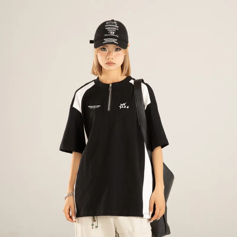 MASKPARK T Shirts Unisex-3