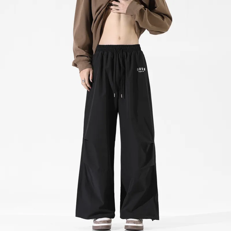 MASKPARK Casual Pants Unisex-3