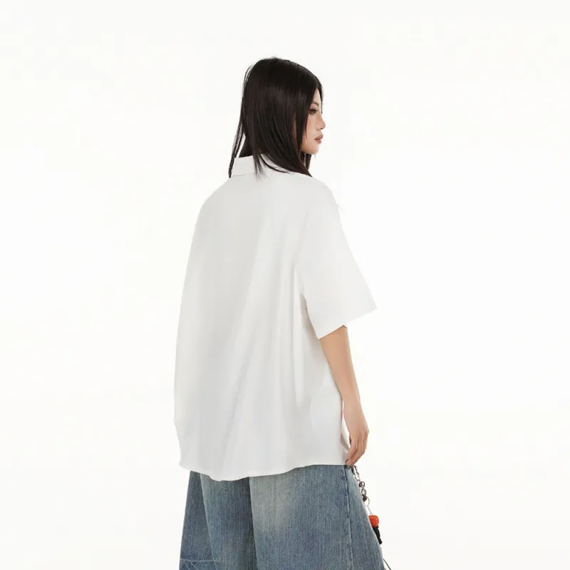 MASKPARK Shirts Unisex-9