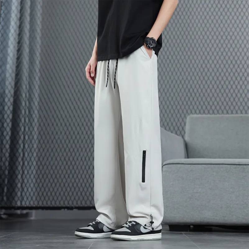 MASKPARK Casual Pants Unisex-7