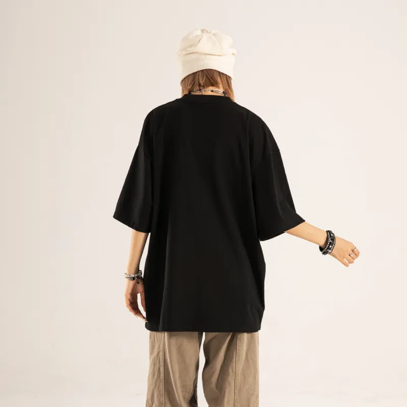 MASKPARK T Shirts Unisex-4