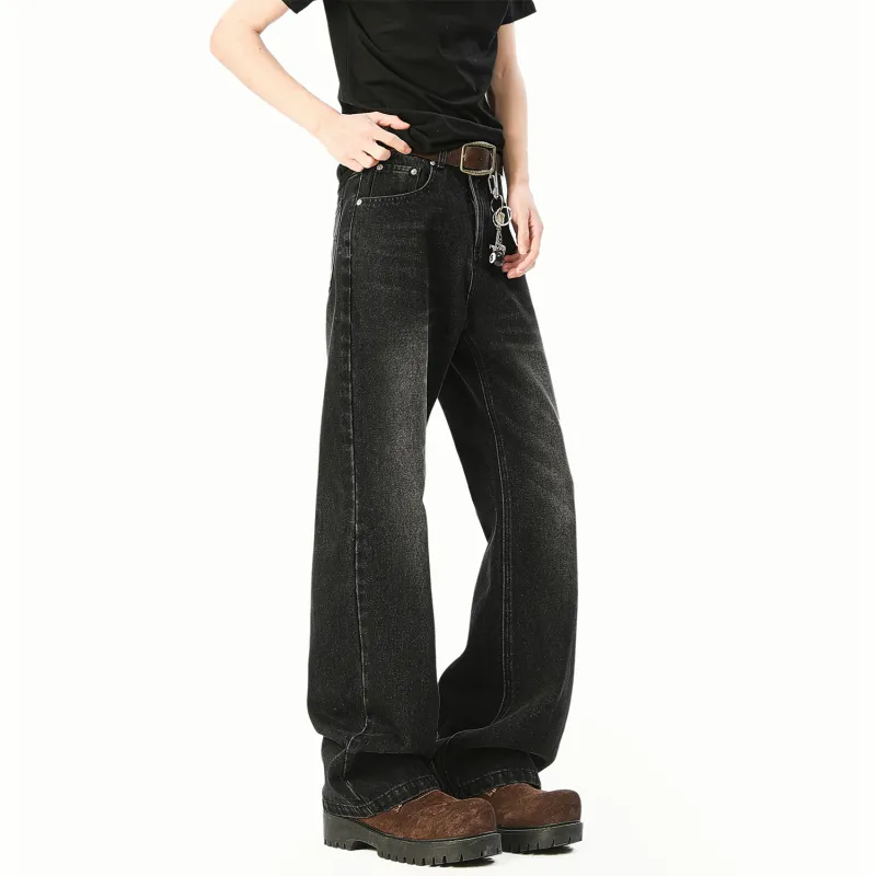 MASKPARK Jeans Unisex-3