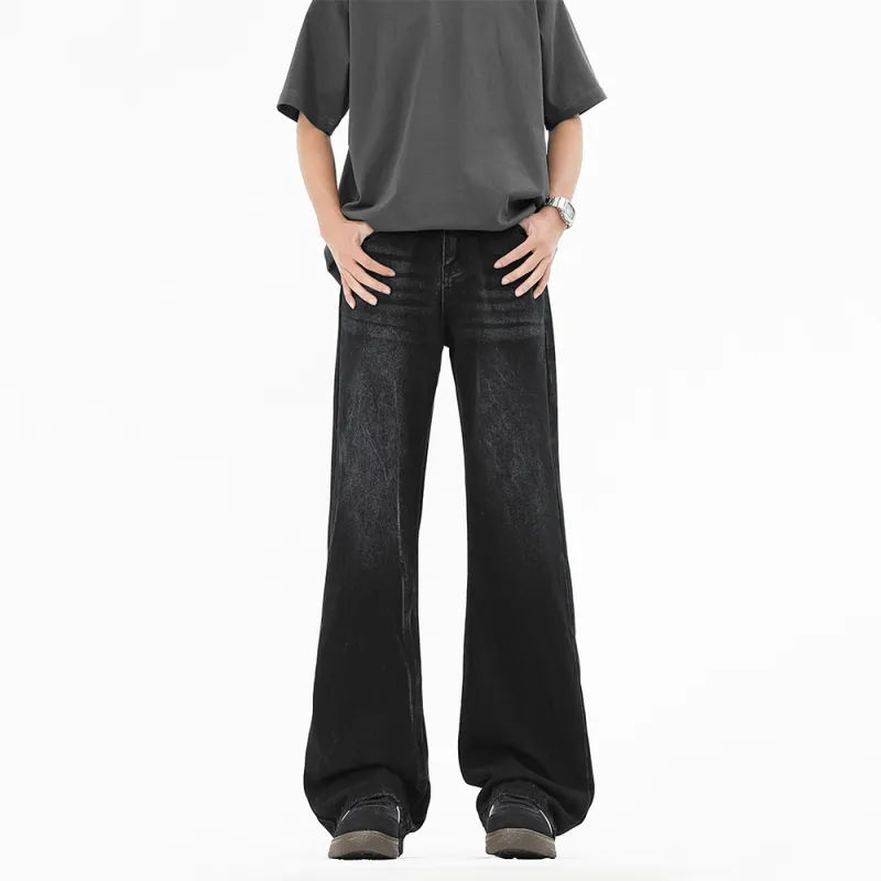 MASKPARK Jeans Unisex-7